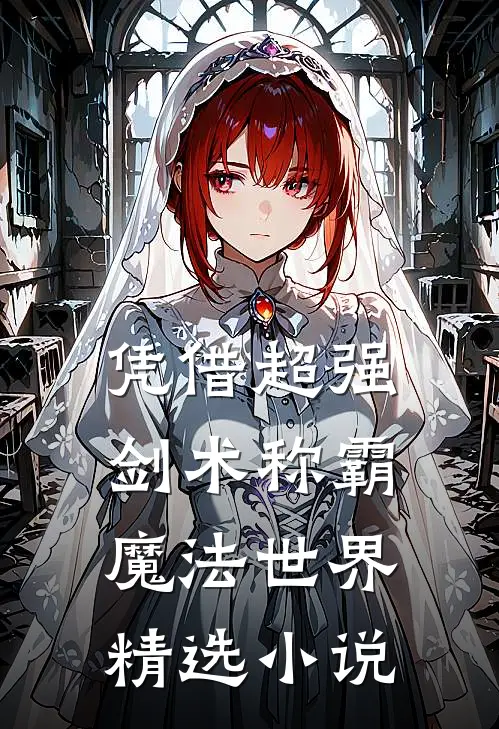 凭借超强剑术称霸魔法世界精选小说