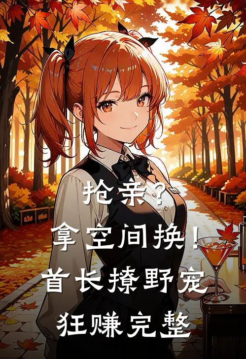 抢亲？拿空间换！首长撩野宠狂赚完整