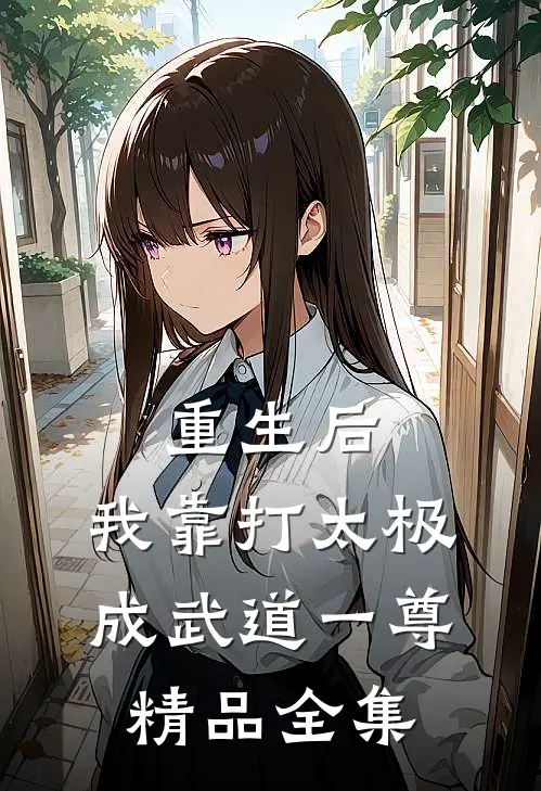 重生后，我靠打太极成武道一尊精品全集