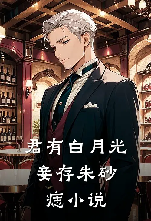 君有白月光，妾存朱砂痣小说
