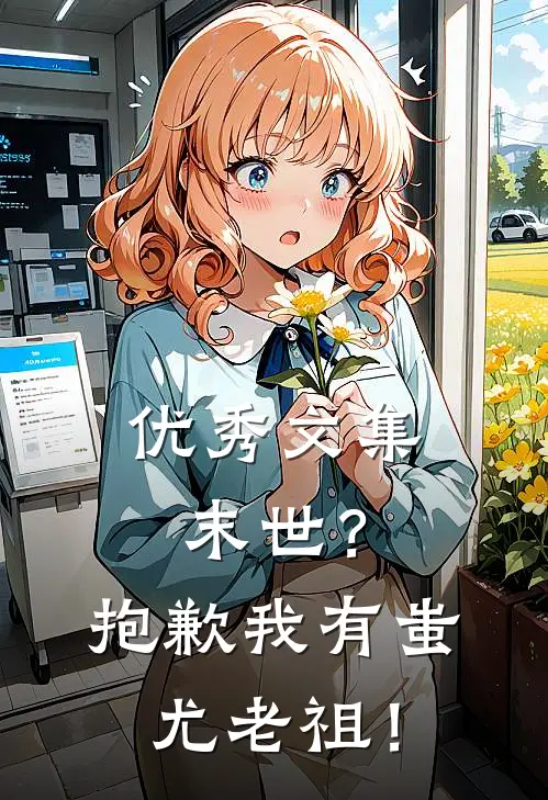 优秀文集末世？抱歉我有蚩尤老祖！