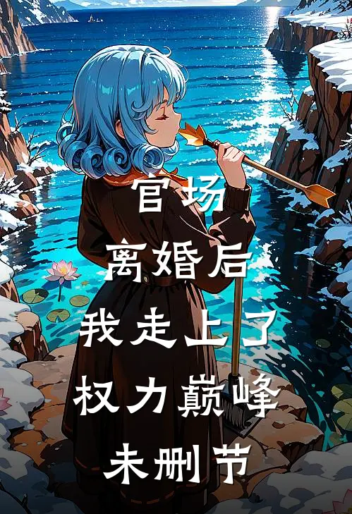 官场：离婚后，我走上了权力巅峰未删节