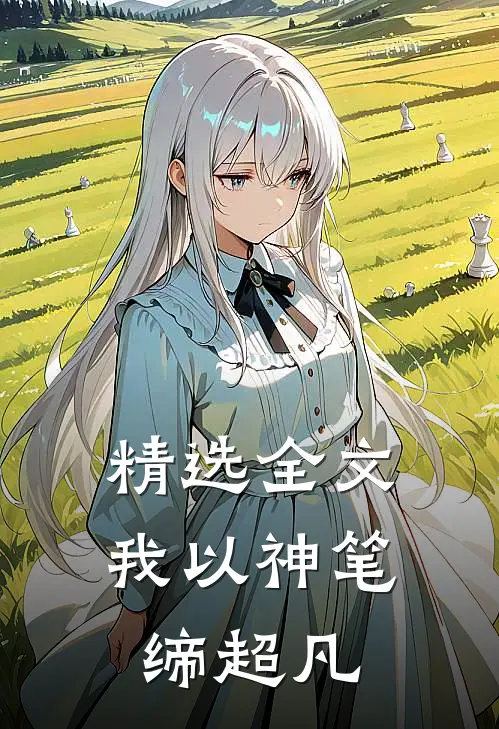 精选全文我以神笔缔超凡