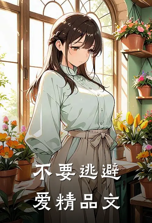 不要逃避，爱精品文