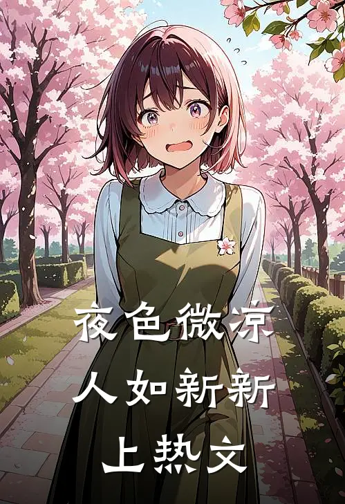 夜色微凉人如新新上热文