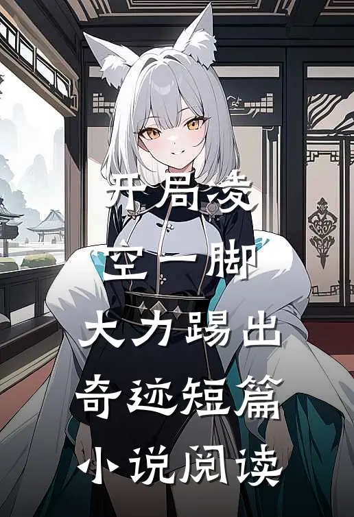 开局凌空一脚，大力踢出奇迹短篇小说阅读
