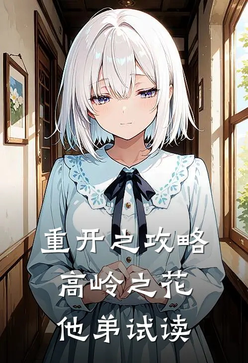 重开之攻略高岭之花他弟试读