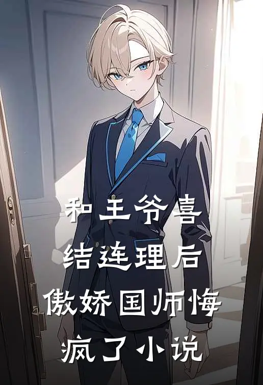 和王爷喜结连理后，傲娇国师悔疯了小说