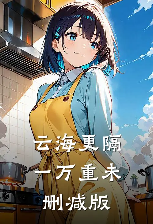 云海更隔一万重未删减版