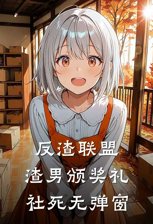 反渣联盟：渣男颁奖礼社死无弹窗