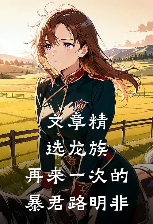文章精选龙族：再来一次的暴君路明非
