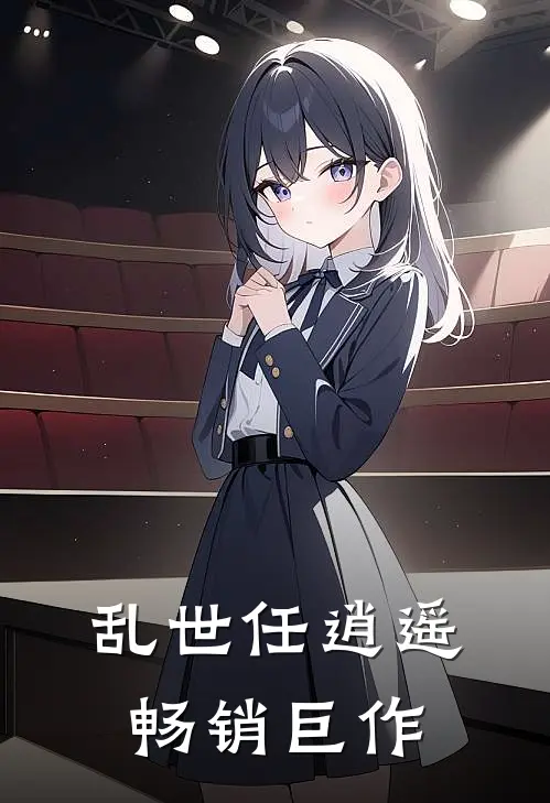 乱世任逍遥畅销巨作