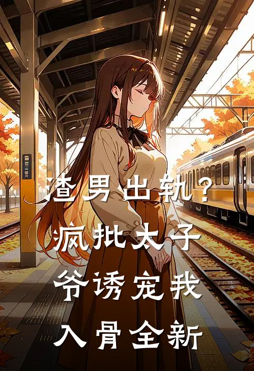 渣男出轨？疯批太子爷诱宠我入骨全新