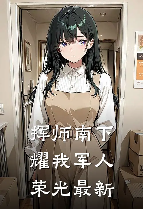 挥师南下，耀我军人荣光最新