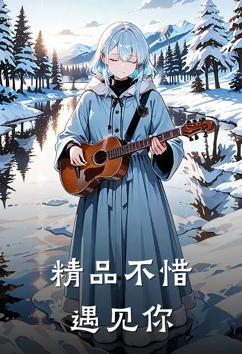 精品不惜遇见你