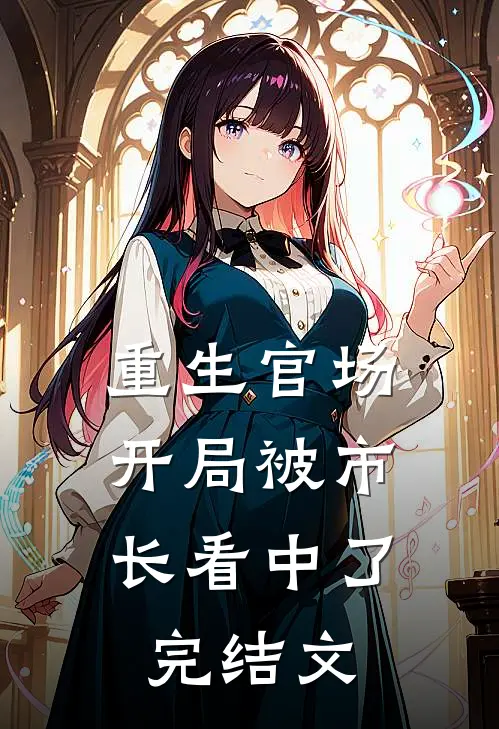 重生官场：开局被市长看中了完结文