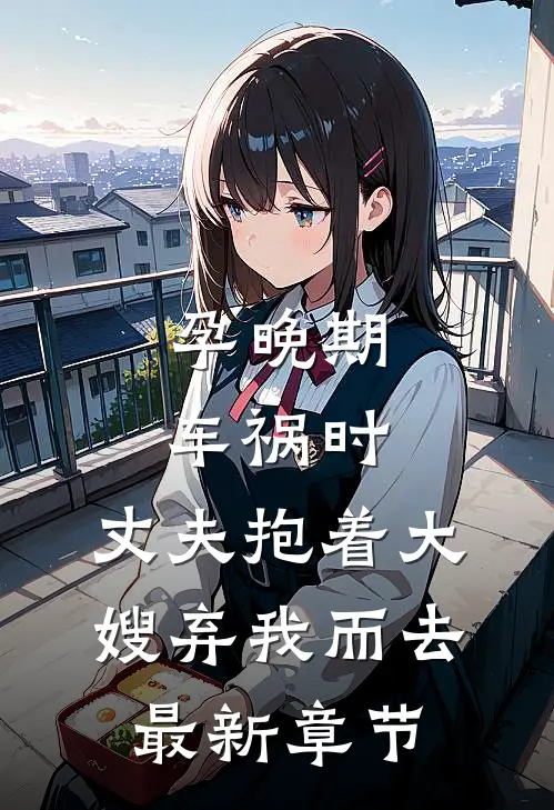 孕晚期车祸时，丈夫抱着大嫂弃我而去最新章节