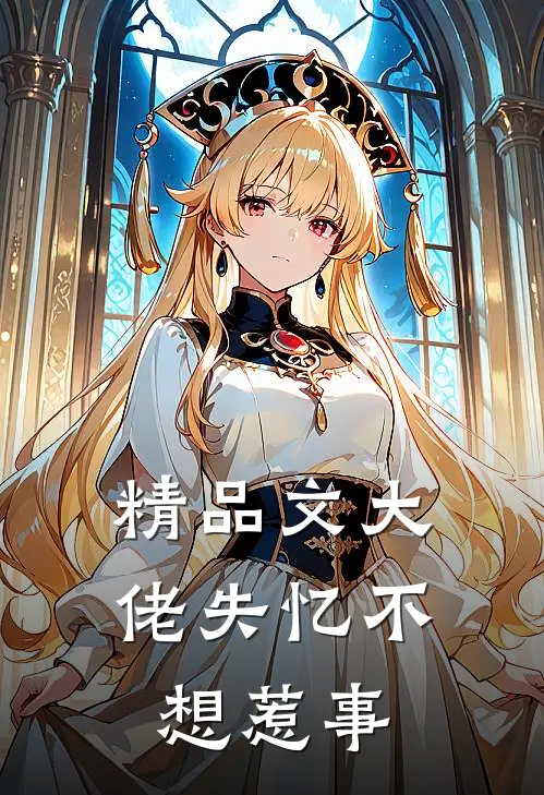 精品文大佬失忆不想惹事