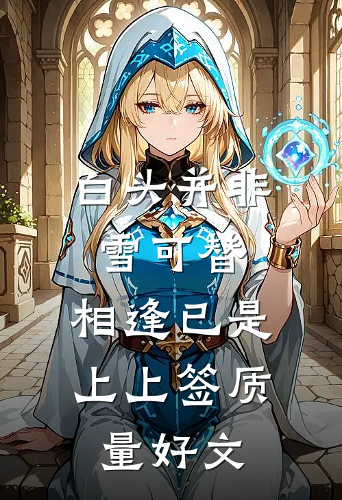 白头并非雪可替，相逢已是上上签质量好文