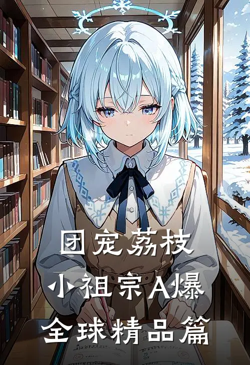团宠荔枝，小祖宗A爆全球精品篇