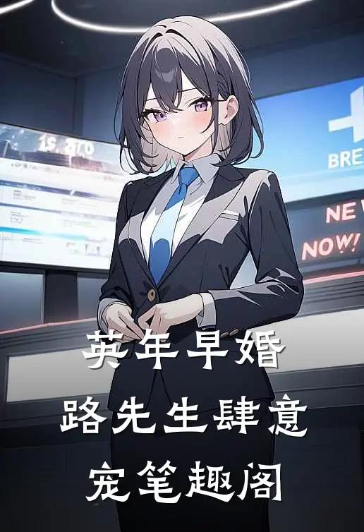 英年早婚：路先生肆意宠笔趣阁