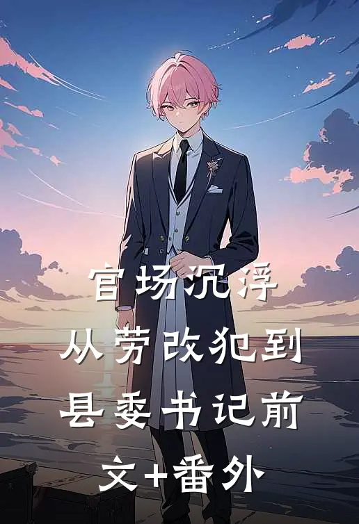 官场沉浮：从劳改犯到县委书记前文+番外