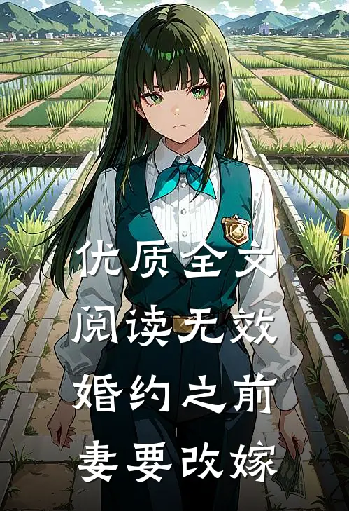 优质全文阅读无效婚约之前妻要改嫁