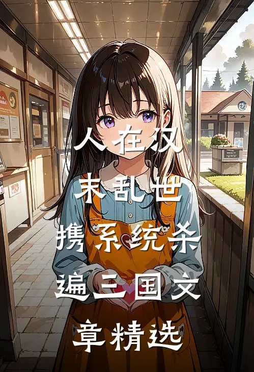 人在汉末乱世，携系统杀遍三国文章精选