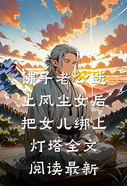 佛子老公迷上风尘女后，把女儿绑上灯塔全文阅读最新