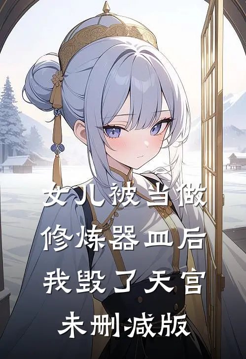女儿被当做修炼器皿后，我毁了天宫未删减版