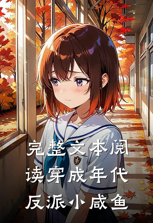 完整文本阅读穿成年代反派小咸鱼