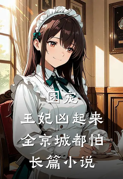 团宠：王妃凶起来全京城都怕长篇小说