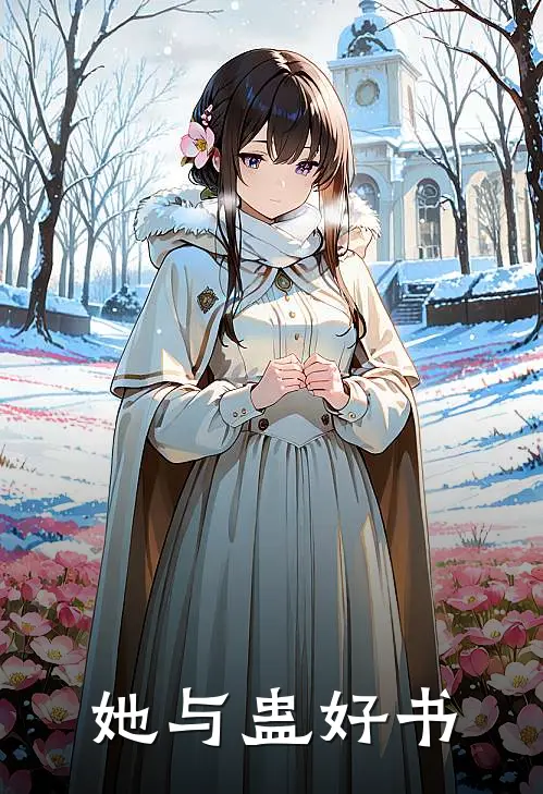 她与蛊好书