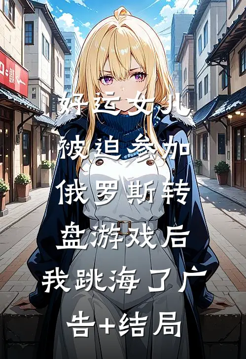 好运女儿被迫参加俄罗斯转盘游戏后，我跳海了广告+结局