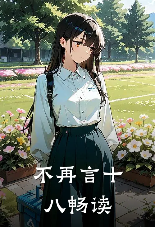 不再言十八畅读