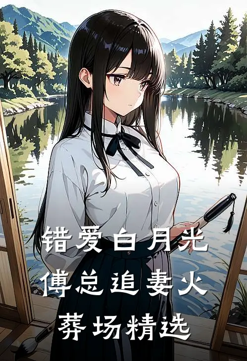 错爱白月光，傅总追妻火葬场精选