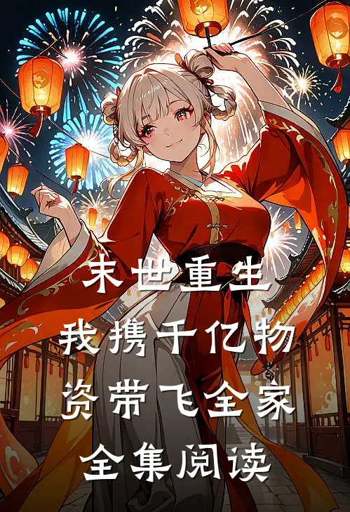 末世重生：我携千亿物资带飞全家全集阅读