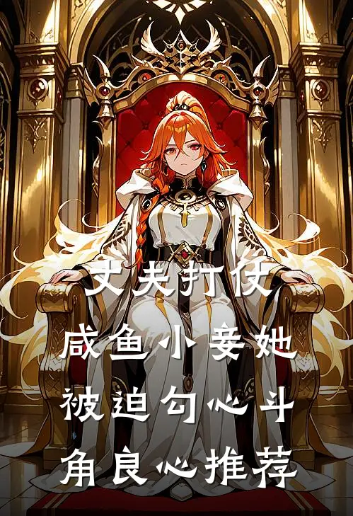 丈夫打仗，咸鱼小妾她被迫勾心斗角良心推荐