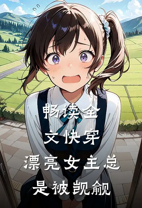 畅读全文快穿：漂亮女主总是被觊觎