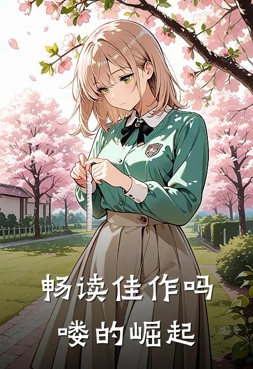 畅读佳作吗喽的崛起