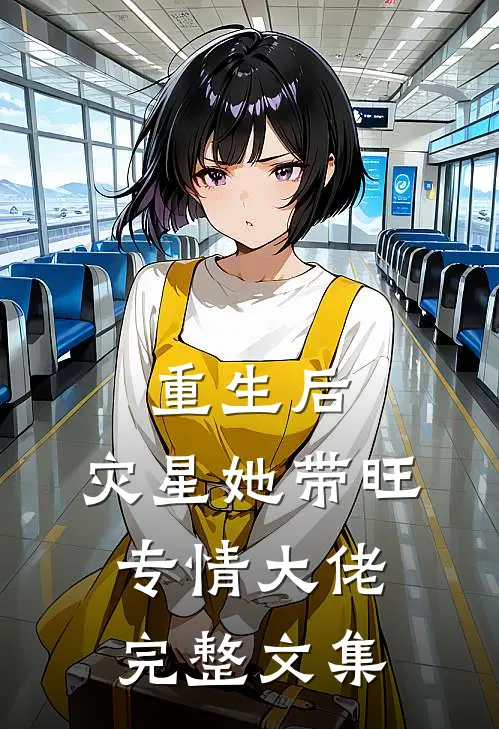 重生后，灾星她带旺专情大佬完整文集