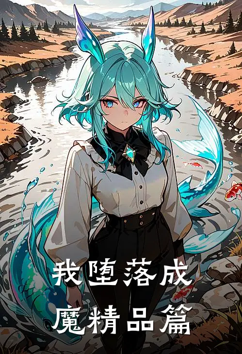 我堕落成魔精品篇在线阅读