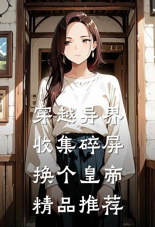 穿越异界：收集碎屏换个皇帝精品推荐