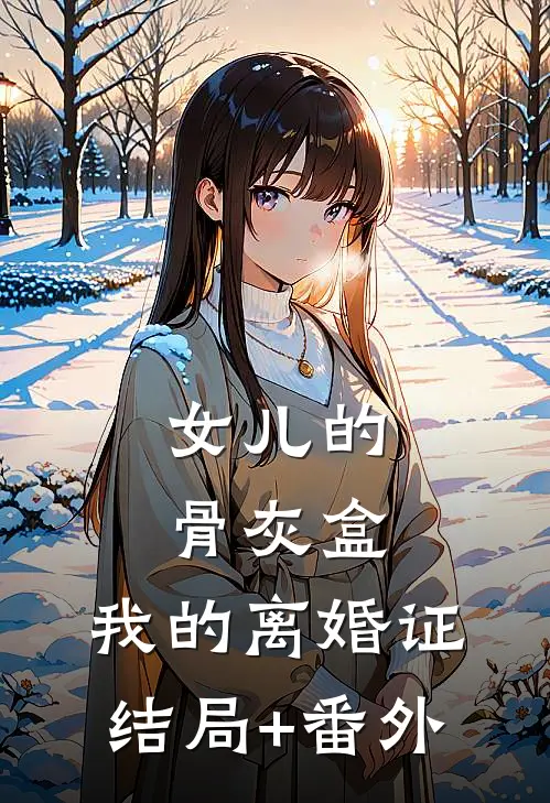 女儿的骨灰盒，我的离婚证结局+番外