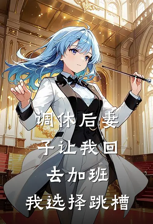 调休后妻子让我回去加班,我选择跳槽TXT