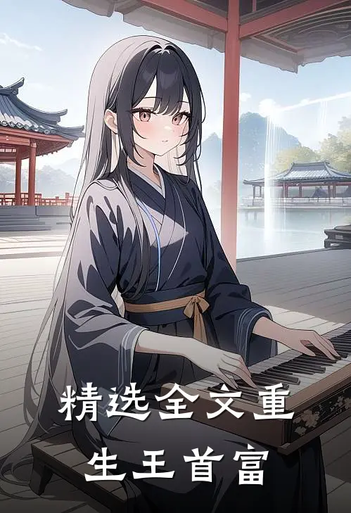 精选全文重生王首富