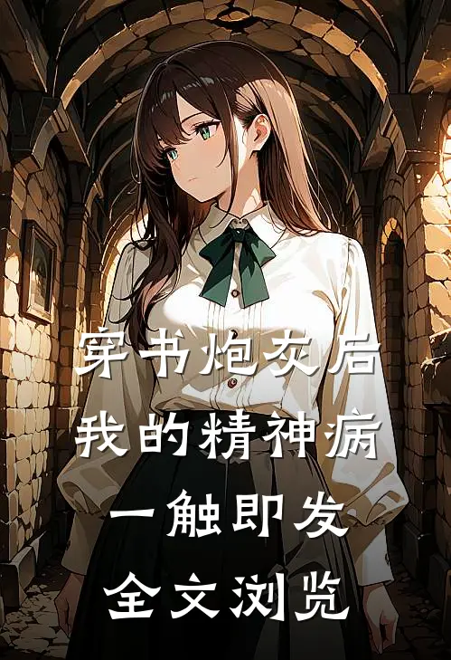 穿书炮灰后，我的精神病一触即发全文浏览