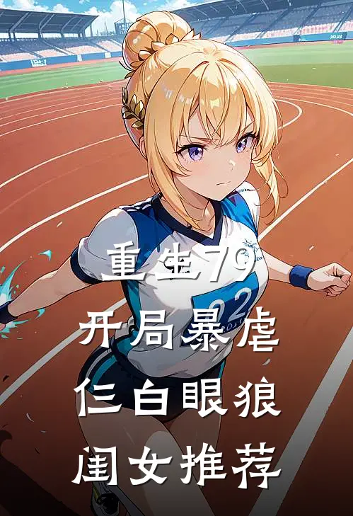 重生79：开局暴虐仨白眼狼闺女推荐