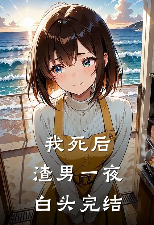我死后，渣男一夜白头完结