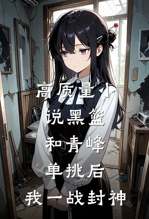 高质量小说黑篮：和青峰单挑后，我一战封神
